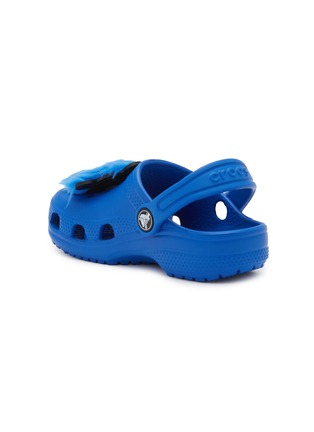  - CROCS - Classic Clog Toddlers Monster Motif Sandals