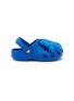 首图 - 点击放大 - CROCS - Classic Clog Toddlers Monster Motif Sandals