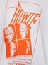  - MOTHER - X BOWIE® 印花 T 恤