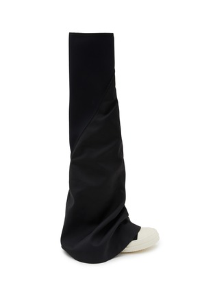 首图 - 点击放大 - RICK OWENS DRKSHDW - 及膝运动筒靴