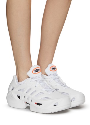 模特儿示范图 - 点击放大 - ADIDAS - ADIFOM CLIMACOOL 运动鞋