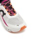 细节 - 点击放大 - ON - CLOUDMONSTER 系带运动鞋