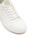 细节 - 点击放大 - ON - × 费德勒 CENTRE COURT 运动鞋