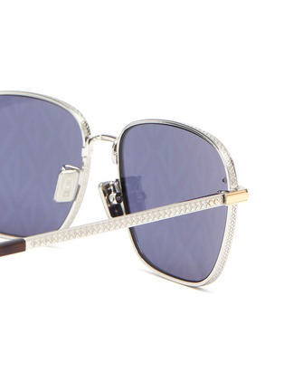 细节 - 点击放大 - DIOR - CD DIAMOND S4U 太阳眼镜