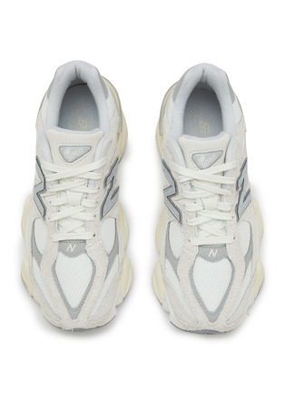 细节 - 点击放大 - NEW BALANCE - 9060 拼接运动鞋