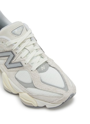 细节 - 点击放大 - NEW BALANCE - 9060 拼接运动鞋