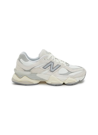 首图 - 点击放大 - NEW BALANCE - 9060 拼接运动鞋
