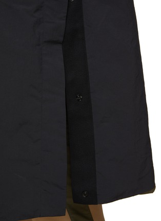  - SACAI - 双面穿夹克