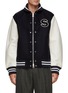 首图 - 点击放大 - SACAI - INTERSTELLAR 双面穿拉链外套