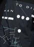 - SACAI - INTERSTELLAR 双面穿外套