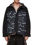 首图 - 点击放大 - SACAI - INTERSTELLAR 双面穿外套