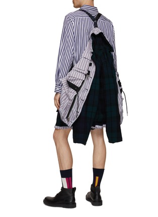  - SACAI - 双面穿外套