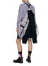  - SACAI - 双面穿外套