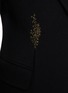  - DRIES VAN NOTEN - 收腰长款外套