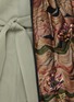  - DRIES VAN NOTEN - 绣花外套