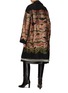 背面 - 点击放大 - DRIES VAN NOTEN - 绣花外套