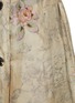  - DRIES VAN NOTEN - 花卉印花长大衣