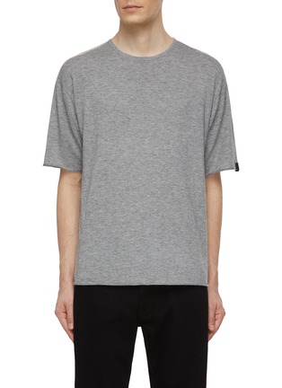 首图 - 点击放大 - RAG & BONE - REID 混羊毛针织衫
