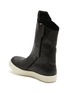 - RICK OWENS - 真皮筒靴