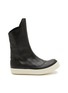 首图 - 点击放大 - RICK OWENS - 真皮筒靴