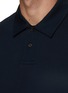  - THEORY - 混棉短袖 POLO 衫