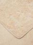 细节 –点击放大 - FRETTE - UNITO 客用毛巾 — 米色