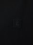  - WOOYOUNGMI - LOGO 圆领 T 恤