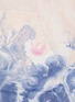  - ELECTRIC & ROSE - TAYLOR 渐变晕染连帽卫衣