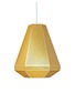 首图 –点击放大 - TOM DIXON - Cell tall pendant light