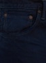  - WASHI - Kozo Jougen Straight Leg Jeans