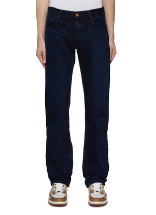 首图 - 点击放大 - WASHI - Kozo Jougen Straight Leg Jeans