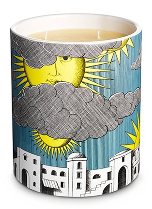 首图 –点击放大 - FORNASETTI - SOLE DI CAPRI香氛蜡烛