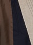  - KOLOR - 褶皱衣袖西服外套