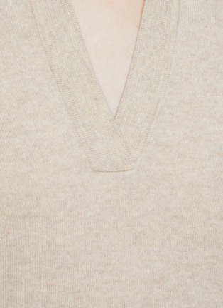  - ARCH4 - POLO 领针织衫