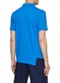背面 - 点击放大 - COMME DES GARÇONS SHIRT - X LACOSTE 倾斜式 POLO 衫
