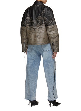 背面 - 点击放大 - EYTYS - DIXON 夹克