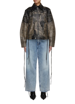 首图 - 点击放大 - EYTYS - DIXON 夹克