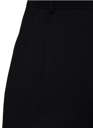  - THE FRANKIE SHOP - 褶裥西装长裤