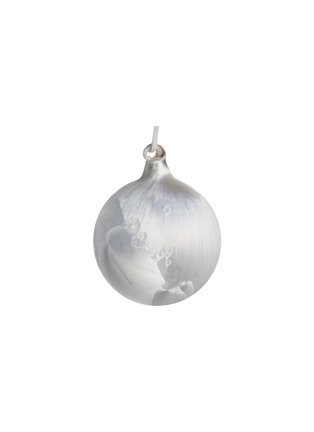 首图 –点击放大 - SHISHI - Frosted Glass Ball Ornament