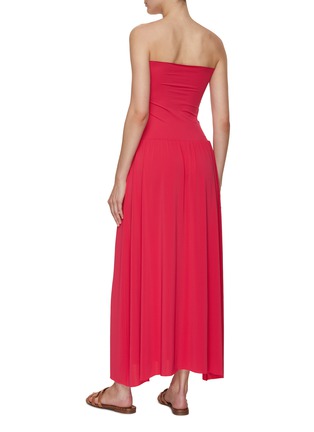 背面 - 点击放大 - ERES - Oda Long Dress