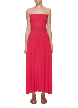 首图 - 点击放大 - ERES - Oda Long Dress