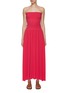 首图 - 点击放大 - ERES - Oda Long Dress