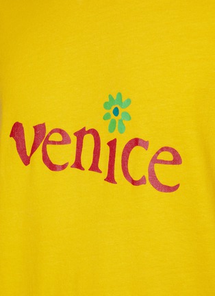  - ERL - VENICE 印花短袖 T 恤