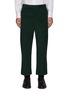 首图 - 点击放大 - THOM BROWNE - 灯芯绒直筒长裤