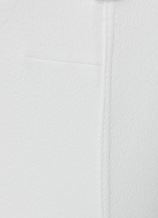  - MATTEAU - 低露背连体泳衣