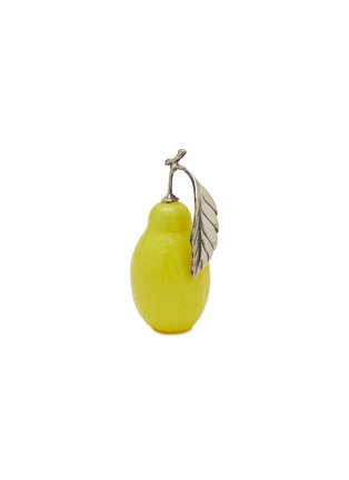 首图 –点击放大 - BUCCELLATI - Murano Glass Lemon Sterling Silver Placeholder
