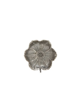 首图 –点击放大 - BUCCELLATI - Nature Daffodil Sterling Silver Placeholder