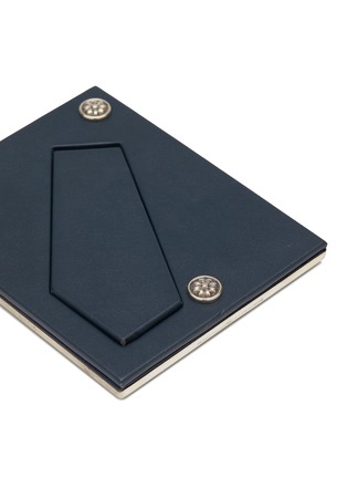 细节 –点击放大 - BUCCELLATI - Nature Grapes I Sterling Silver Frame