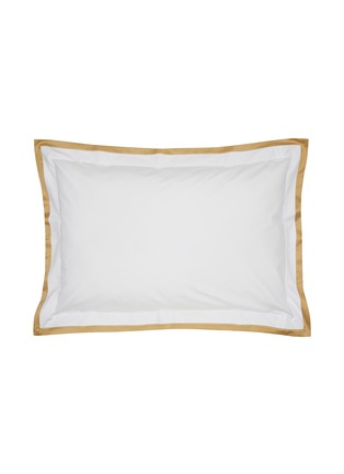 首图 –点击放大 - CELSO DE LEMOS - Hella Pillowcase — Miel