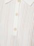  - THEORY - 纹理 POLO 衫
